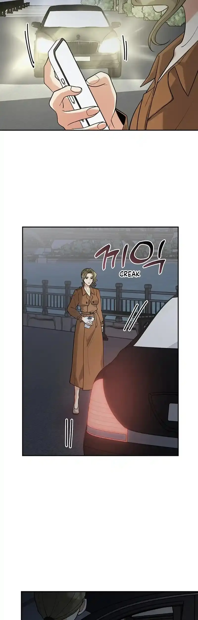 Scorpion Time Chapter 23 10